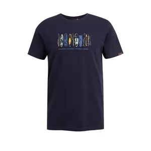 Camiseta Ragwear Boardy Gots image-0