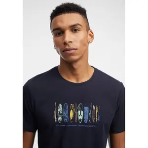 Camiseta Ragwear Boardy Gots image-4