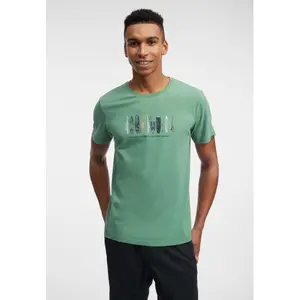 T-shirt Ragwear Boardy Gots image-2