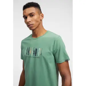 T-shirt Ragwear Boardy Gots image-4