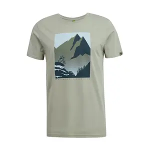 T-shirt Ragwear Sevy Remake image-0