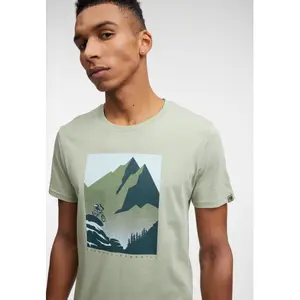 T-shirt Ragwear Sevy Remake image-4