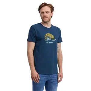 T-shirt Ragwear Tyll Gots image-0