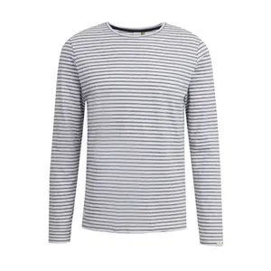 T-shirt de manga comprida Ragwear Adder image-0