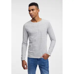 T-shirt de manga comprida Ragwear Adder image-2