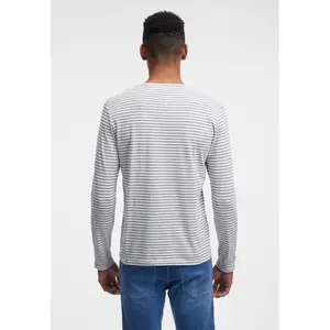 T-shirt de manga comprida Ragwear Adder image-3