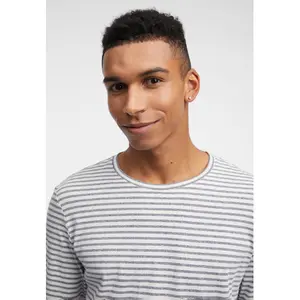 T-shirt de manga comprida Ragwear Adder image-4