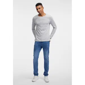 T-shirt de manga comprida Ragwear Adder image-1