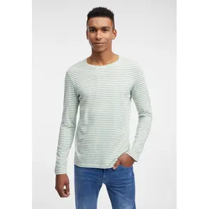 T-shirt de manga comprida Ragwear Adder image-2