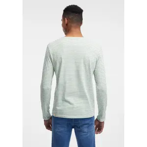 T-shirt de manga comprida Ragwear Adder image-3