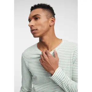 T-shirt de manga comprida Ragwear Adder image-4