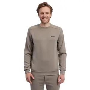 Zip-up sweatshirt Ragwear Xaavi image-0