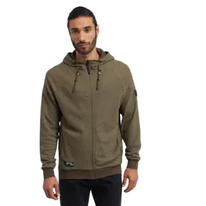 Hooded sweatshirt Ragwear Dreyner image-0