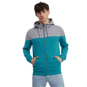 Sudadera con capucha y cremallera Ragwear Tomie image-0