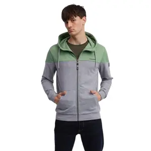 Sudadera con capucha y cremallera Ragwear Tomie image-0