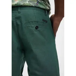 Pantalón corto Ragwear Liny image-4