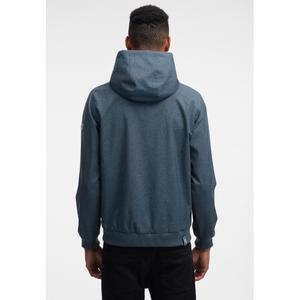 Felpa con zip a cappuccio Ragwear Stewie image-3