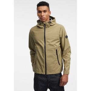 Waterdichte jas Ragwear Shellwie image-1