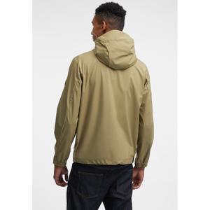 Waterdichte jas Ragwear Shellwie image-3