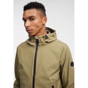 Waterdichte jas Ragwear Shellwie image-4