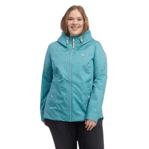 Veste imperméable femme Ragwear Monadde Plus image-0