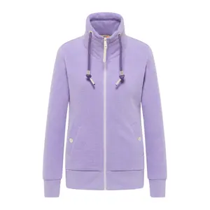 Hoodie Damen Ragwear Rilian image-0