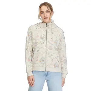 Sweatshirt femme Ragwear Fllawia image-0