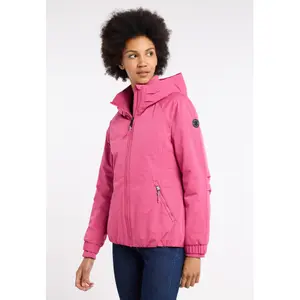 Regenjacke für Damen Ragwear Dizzie image-1