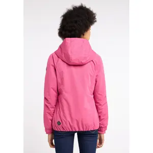 Regenjacke für Damen Ragwear Dizzie image-2