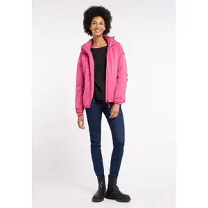 Regenjacke für Damen Ragwear Dizzie image-3