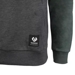 Hoodie Damen Ragwear Triso image-3