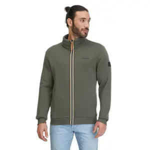 Sweatshirt à capuche femme Ragwear Jettrys image-0