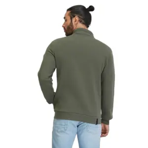 Sweatshirt à capuche femme Ragwear Jettrys image-1