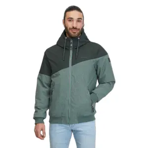 Kapuzenjacke Ragwear Winngs