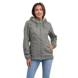 Chubasquero Ragwear Dankka image-0