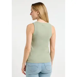 Tampo do tanque feminino Ragwear Emannuele image-1