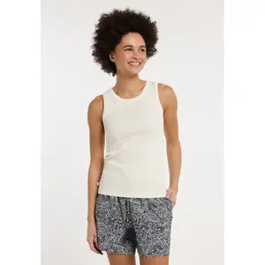 Tampo do tanque feminino Ragwear Emannuele image-1