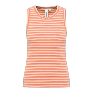 Gestreiftes Tanktop, Damen Ragwear Emannuel image-0
