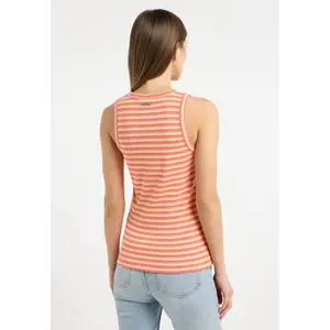 Gestreiftes Tanktop, Damen Ragwear Emannuel image-2