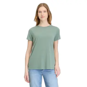 T-shirt de mulher Ragwear Adori image-0