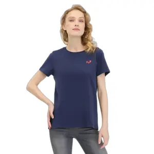 T-shirt de mulher Ragwear Adori Love image-0