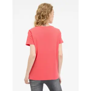 T-shirt de mulher Ragwear Adori Love image-1