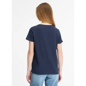 Γυναικείο T-shirt Ragwear Adori PP image-1