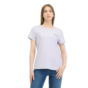 Γυναικείο T-shirt Ragwear Adori PP image-0