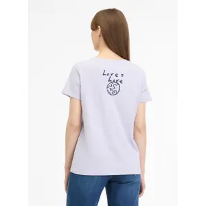 Γυναικείο T-shirt Ragwear Adori PP image-1