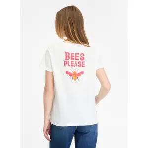 Γυναικείο T-shirt Ragwear Adori PP image-1