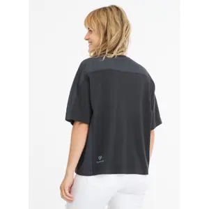 T-shirt femme Ragwear Dinarra image-1