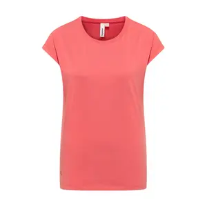 Γυναικείο T-shirt Ragwear Diona A image-0