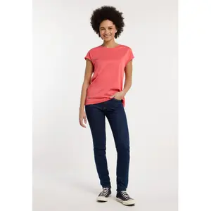 Γυναικείο T-shirt Ragwear Diona A image-1