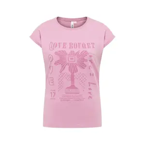 T-shirt de mulher Ragwear Diona PP image-0